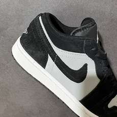 耐克Nike Air Jordan 1 AJ1乔丹一代低帮经典复古文化休闲运动篮球鞋 货号:-048 尺码: 36 36 耐克Nike Air Jordan 1 AJ1乔丹一代低帮经典复古文化休闲运动篮球鞋 货号:-048 尺码: 36 36