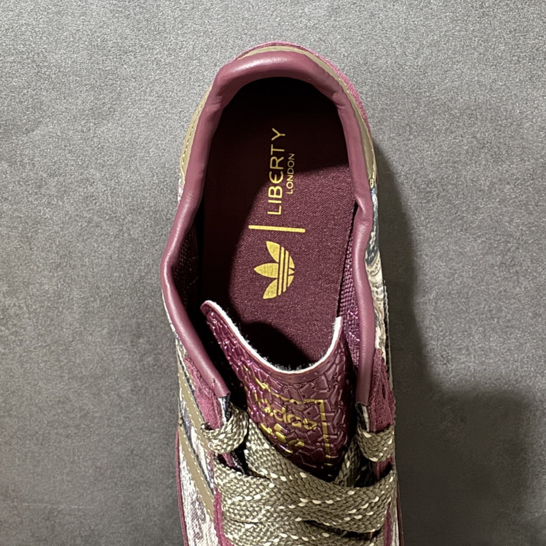 AD Originals SL 72 休闲防滑耐磨低帮板鞋 经典低帮设计和橡胶外底,采用舒爽尼龙鞋面,绒面革饰面和皮革细 AD Originals SL 72 休闲防滑耐磨低帮板鞋 经典低帮设计和橡胶外底,采用舒爽尼龙鞋面,绒面革饰面和皮革细