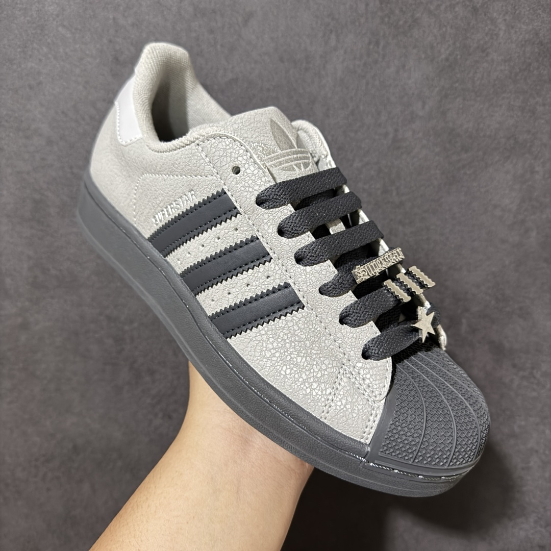 Adidas Originals Superstar贝壳头系列 阿迪达斯 三叶草低帮经典百搭休闲运动板鞋 货号:IH16 Adidas Originals Superstar贝壳头系列 阿迪达斯 三叶草低帮经典百搭休闲运动板鞋 货号:IH16