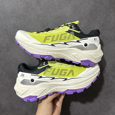 特价 TOP+版#KAILAS 凯乐石FUGA EX3+BOA全能越野跑鞋 顶级版本 重磅福利 配套套现8000双 套完 特价 TOP+版#KAILAS 凯乐石FUGA EX3+BOA全能越野跑鞋 顶级版本 重磅福利 配套套现8000双 套完
