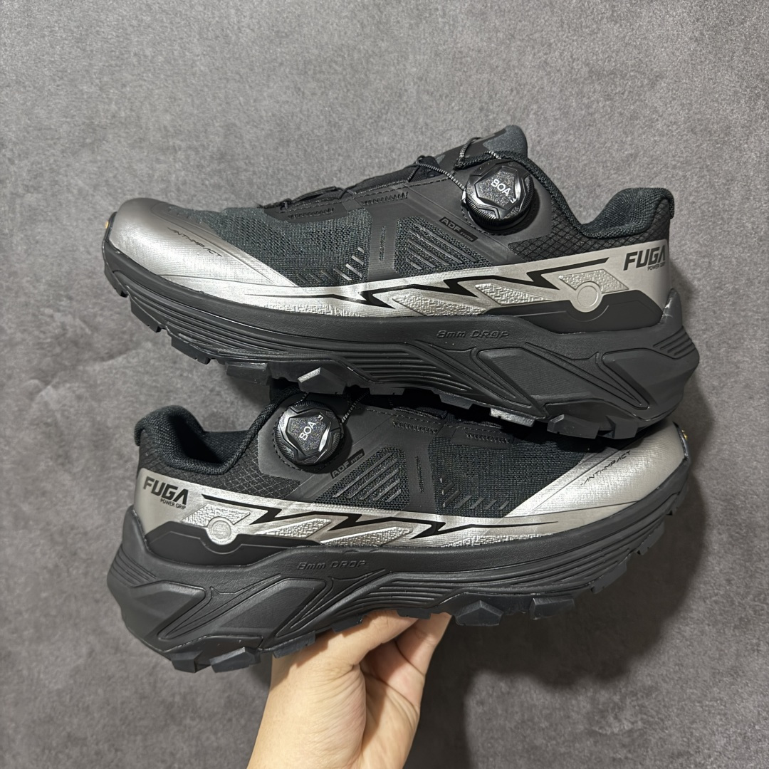 特价 TOP+版#KAILAS 凯乐石FUGA EX3+BOA全能越野跑鞋 顶级版本 重磅福利 配套套现8000双 套完 特价 TOP+版#KAILAS 凯乐石FUGA EX3+BOA全能越野跑鞋 顶级版本 重磅福利 配套套现8000双 套完