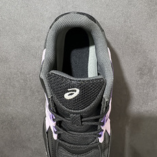 ASICS HYPERSYNC 薄底德训鞋 时尚经典透气包裹性轻便低帮生活休闲鞋男女同款 尺码:36 36.5 37.5 ASICS HYPERSYNC 薄底德训鞋 时尚经典透气包裹性轻便低帮生活休闲鞋男女同款 尺码:36 36.5 37.5