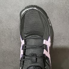 ASICS HYPERSYNC 薄底德训鞋 时尚经典透气包裹性轻便低帮生活休闲鞋男女同款 尺码:36 36.5 37.5 ASICS HYPERSYNC 薄底德训鞋 时尚经典透气包裹性轻便低帮生活休闲鞋男女同款 尺码:36 36.5 37.5