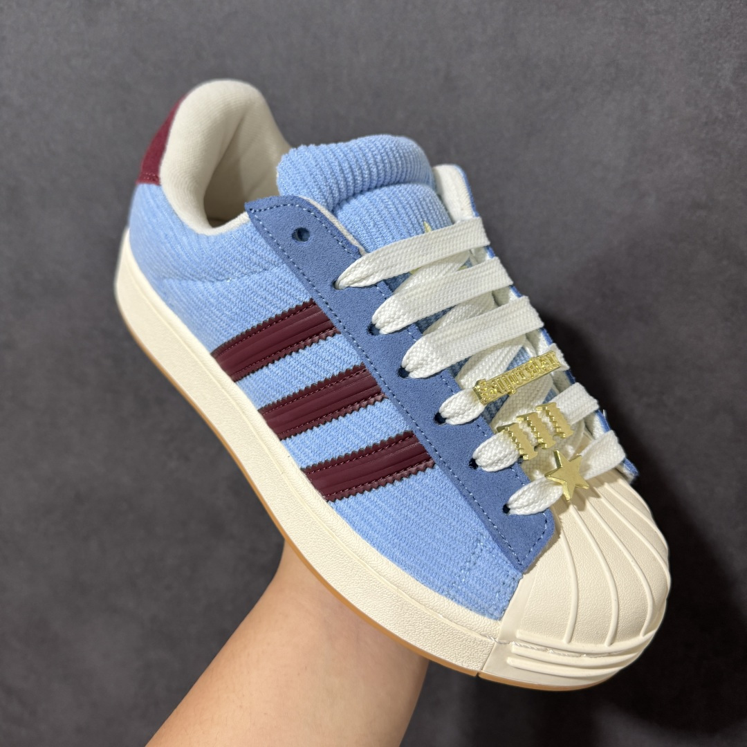 Adidas Originals Superstar ST 全新配色 贝壳头休闲板鞋 独家控货 平台正单 全鞋百分百原材 Adidas Originals Superstar ST 全新配色 贝壳头休闲板鞋 独家控货 平台正单 全鞋百分百原材