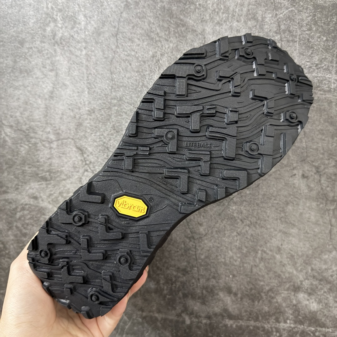 支持支持 外贸专供 Norda 诺达 001 Sneaker0111 网面越野跑步鞋 加拿大高端品牌 官方售价122K+