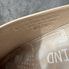 Nike Mind 001 神经科学足底按摩包头拖鞋 浅棕色 HQ4307-200 同源ZP原材 匠心打造 🔹原厂MD一 Nike Mind 001 神经科学足底按摩包头拖鞋 浅棕色 HQ4307-200 同源ZP原材 匠心打造 🔹原厂MD一