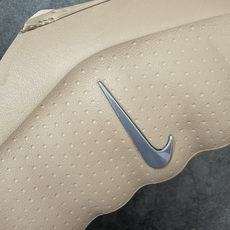 Nike Mind 001 神经科学足底按摩包头拖鞋 浅棕色 HQ4307-200 同源ZP原材 匠心打造 🔹原厂MD一 Nike Mind 001 神经科学足底按摩包头拖鞋 浅棕色 HQ4307-200 同源ZP原材 匠心打造 🔹原厂MD一