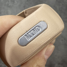 Nike Mind 001 神经科学足底按摩包头拖鞋 浅棕色 HQ4307-200 同源ZP原材 匠心打造 🔹原厂MD一 Nike Mind 001 神经科学足底按摩包头拖鞋 浅棕色 HQ4307-200 同源ZP原材 匠心打造 🔹原厂MD一