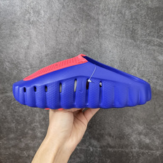 Nike Mind 001 神经科学足底按摩包头拖鞋 靛蓝 蜘蛛侠 IZ6659-400 同源ZP原材 匠心打造 🔹原厂 Nike Mind 001 神经科学足底按摩包头拖鞋 靛蓝 蜘蛛侠 IZ6659-400 同源ZP原材 匠心打造 🔹原厂