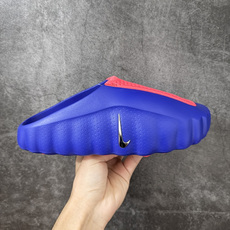 Nike Mind 001 神经科学足底按摩包头拖鞋 靛蓝 蜘蛛侠 IZ6659-400 同源ZP原材 匠心打造 🔹原厂 Nike Mind 001 神经科学足底按摩包头拖鞋 靛蓝 蜘蛛侠 IZ6659-400 同源ZP原材 匠心打造 🔹原厂