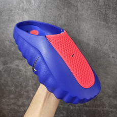 Nike Mind 001 神经科学足底按摩包头拖鞋 靛蓝 蜘蛛侠 IZ6659-400 同源ZP原材 匠心打造 🔹原厂 Nike Mind 001 神经科学足底按摩包头拖鞋 靛蓝 蜘蛛侠 IZ6659-400 同源ZP原材 匠心打造 🔹原厂