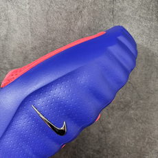 Nike Mind 001 神经科学足底按摩包头拖鞋 靛蓝 蜘蛛侠 IZ6659-400 同源ZP原材 匠心打造 🔹原厂 Nike Mind 001 神经科学足底按摩包头拖鞋 靛蓝 蜘蛛侠 IZ6659-400 同源ZP原材 匠心打造 🔹原厂