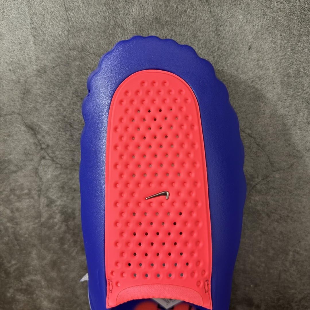 Nike Mind 001 神经科学足底按摩包头拖鞋 靛蓝 蜘蛛侠 IZ6659-400 同源ZP原材 匠心打造 🔹原厂 Nike Mind 001 神经科学足底按摩包头拖鞋 靛蓝 蜘蛛侠 IZ6659-400 同源ZP原材 匠心打造 🔹原厂