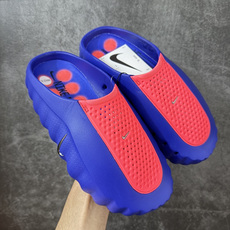 Nike Mind 001 神经科学足底按摩包头拖鞋 靛蓝 蜘蛛侠 IZ6659-400 同源ZP原材 匠心打造 🔹原厂 Nike Mind 001 神经科学足底按摩包头拖鞋 靛蓝 蜘蛛侠 IZ6659-400 同源ZP原材 匠心打造 🔹原厂