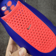 Nike Mind 001 神经科学足底按摩包头拖鞋 靛蓝 蜘蛛侠 IZ6659-400 同源ZP原材 匠心打造 🔹原厂 Nike Mind 001 神经科学足底按摩包头拖鞋 靛蓝 蜘蛛侠 IZ6659-400 同源ZP原材 匠心打造 🔹原厂