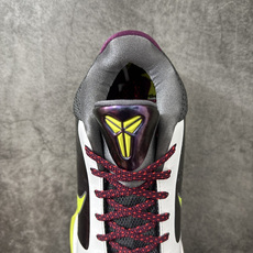顶级纯原 NK Zoom Kobe V 科比5代复刻实战运动低帮文化篮球鞋 小丑 CD4991-100 完美复刻公司 实 顶级纯原 NK Zoom Kobe V 科比5代复刻实战运动低帮文化篮球鞋 小丑 CD4991-100 完美复刻公司 实