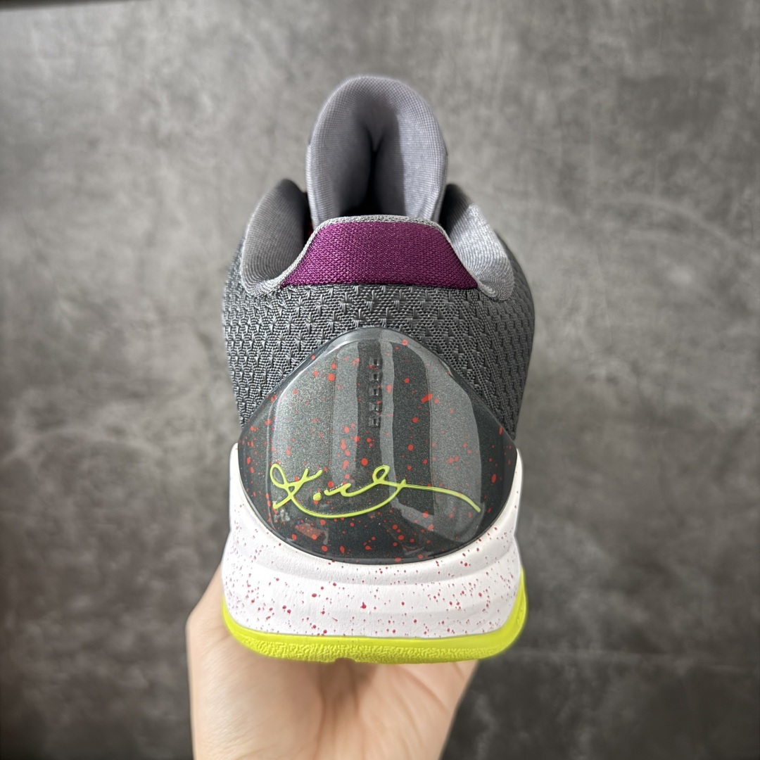顶级纯原 NK Zoom Kobe V 科比5代复刻实战运动低帮文化篮球鞋 小丑 CD4991-100 完美复刻公司 实 顶级纯原 NK Zoom Kobe V 科比5代复刻实战运动低帮文化篮球鞋 小丑 CD4991-100 完美复刻公司 实