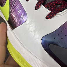 顶级纯原 NK Zoom Kobe V 科比5代复刻实战运动低帮文化篮球鞋 小丑 CD4991-100 完美复刻公司 实 顶级纯原 NK Zoom Kobe V 科比5代复刻实战运动低帮文化篮球鞋 小丑 CD4991-100 完美复刻公司 实