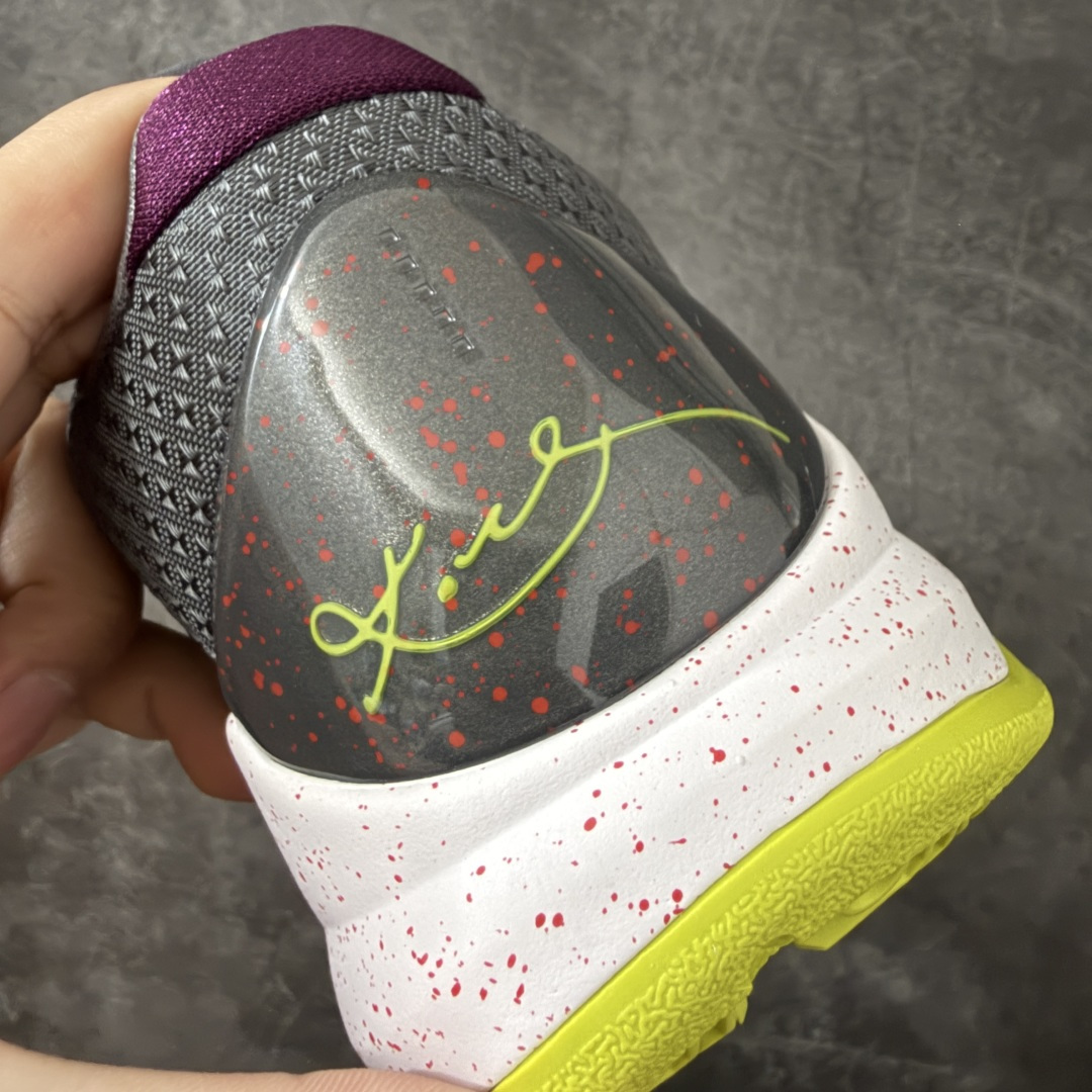顶级纯原 NK Zoom Kobe V 科比5代复刻实战运动低帮文化篮球鞋 小丑 CD4991-100 完美复刻公司 实 顶级纯原 NK Zoom Kobe V 科比5代复刻实战运动低帮文化篮球鞋 小丑 CD4991-100 完美复刻公司 实