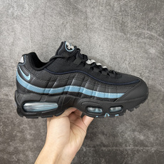 NK Air Max 95 OG 联名复古舒适气垫运动鞋 IB1667-004 全部配色 原鞋开发生产 高度还原 一眼Z NK Air Max 95 OG 联名复古舒适气垫运动鞋 IB1667-004 全部配色 原鞋开发生产 高度还原 一眼Z