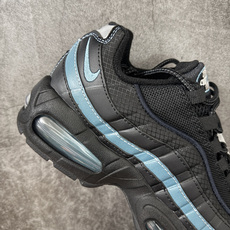 NK Air Max 95 OG 联名复古舒适气垫运动鞋 IB1667-004 全部配色 原鞋开发生产 高度还原 一眼Z NK Air Max 95 OG 联名复古舒适气垫运动鞋 IB1667-004 全部配色 原鞋开发生产 高度还原 一眼Z
