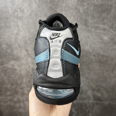NK Air Max 95 OG 联名复古舒适气垫运动鞋 IB1667-004 全部配色 原鞋开发生产 高度还原 一眼Z NK Air Max 95 OG 联名复古舒适气垫运动鞋 IB1667-004 全部配色 原鞋开发生产 高度还原 一眼Z