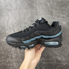 NK Air Max 95 OG 联名复古舒适气垫运动鞋 IB1667-004 全部配色 原鞋开发生产 高度还原 一眼Z NK Air Max 95 OG 联名复古舒适气垫运动鞋 IB1667-004 全部配色 原鞋开发生产 高度还原 一眼Z