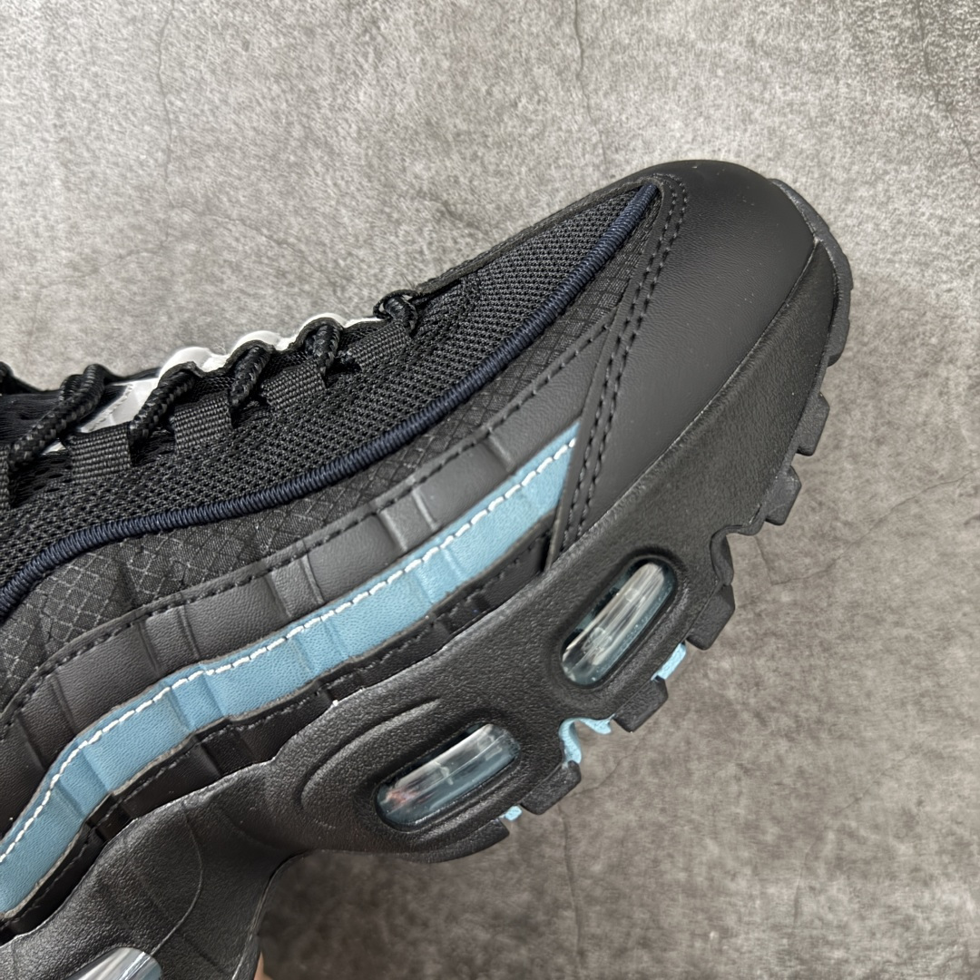 NK Air Max 95 OG 联名复古舒适气垫运动鞋 IB1667-004 全部配色 原鞋开发生产 高度还原 一眼Z NK Air Max 95 OG 联名复古舒适气垫运动鞋 IB1667-004 全部配色 原鞋开发生产 高度还原 一眼Z