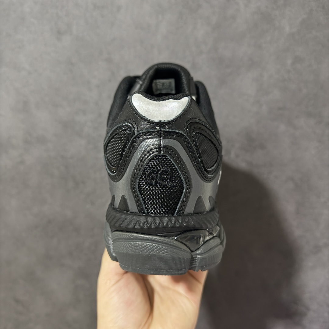 ASICS GEL-NYC 亚瑟士 透气网眼鞋面 配合部分合成革材质 采用全新AHAR+橡胶材质 更加耐磨 货号:120 ASICS GEL-NYC 亚瑟士 透气网眼鞋面 配合部分合成革材质 采用全新AHAR+橡胶材质 更加耐磨 货号:120