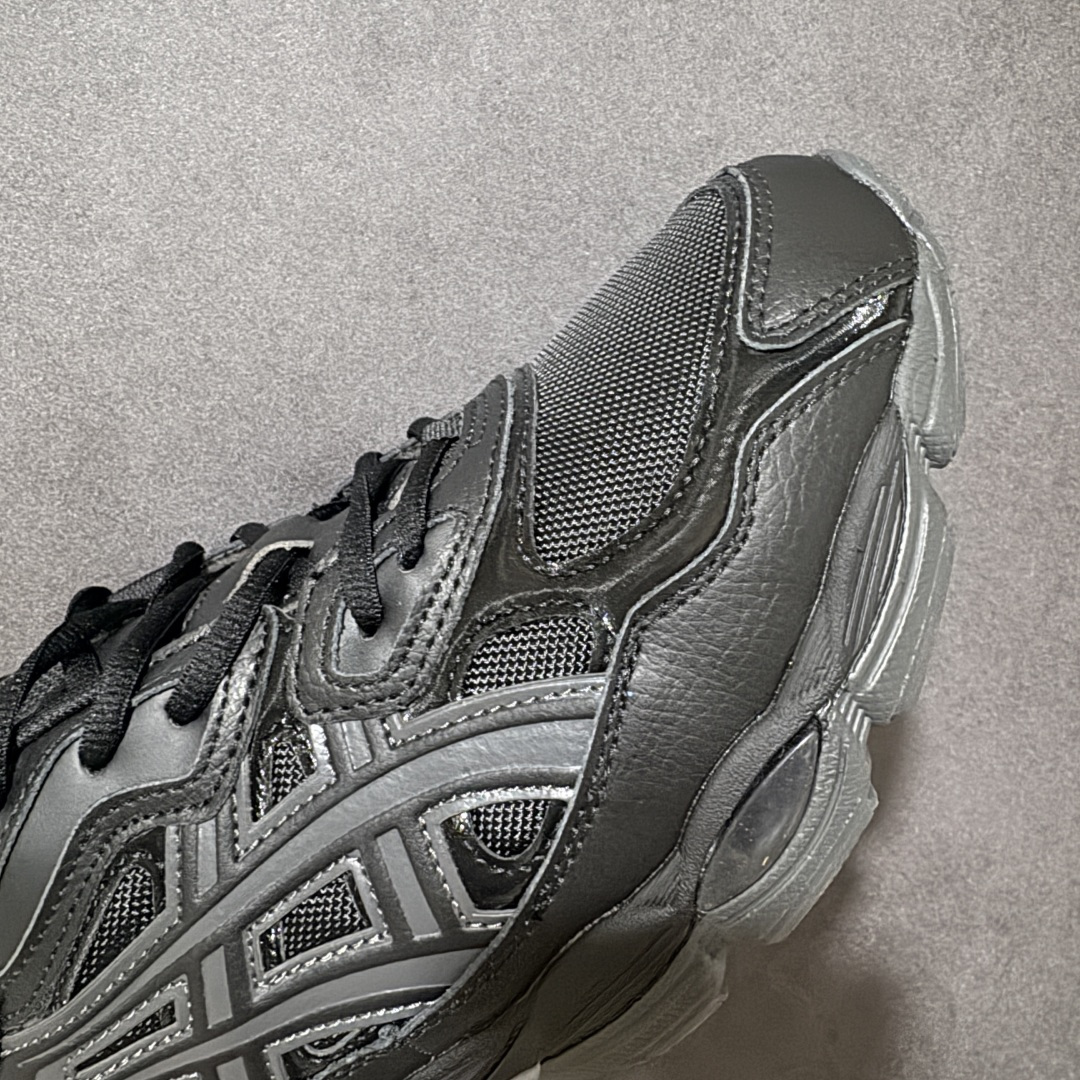 ASICS GEL-NYC 亚瑟士 透气网眼鞋面 配合部分合成革材质 采用全新AHAR+橡胶材质 更加耐磨 货号:120 ASICS GEL-NYC 亚瑟士 透气网眼鞋面 配合部分合成革材质 采用全新AHAR+橡胶材质 更加耐磨 货号:120