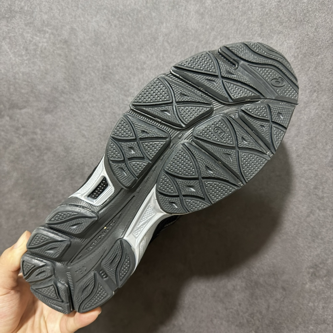 ASICS GEL-NYC 亚瑟士 透气网眼鞋面 配合部分合成革材质 采用全新AHAR+橡胶材质 更加耐磨 货号:120 ASICS GEL-NYC 亚瑟士 透气网眼鞋面 配合部分合成革材质 采用全新AHAR+橡胶材质 更加耐磨 货号:120