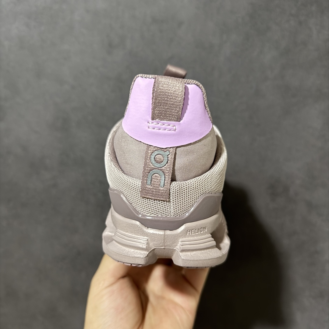 On昂跑 Cloud X 4 户外街头机能风跑步鞋 Cloud Hi Edge户外机能融合街头潮流 越界开启全新都市探索 On昂跑 Cloud X 4 户外街头机能风跑步鞋 Cloud Hi Edge户外机能融合街头潮流 越界开启全新都市探索