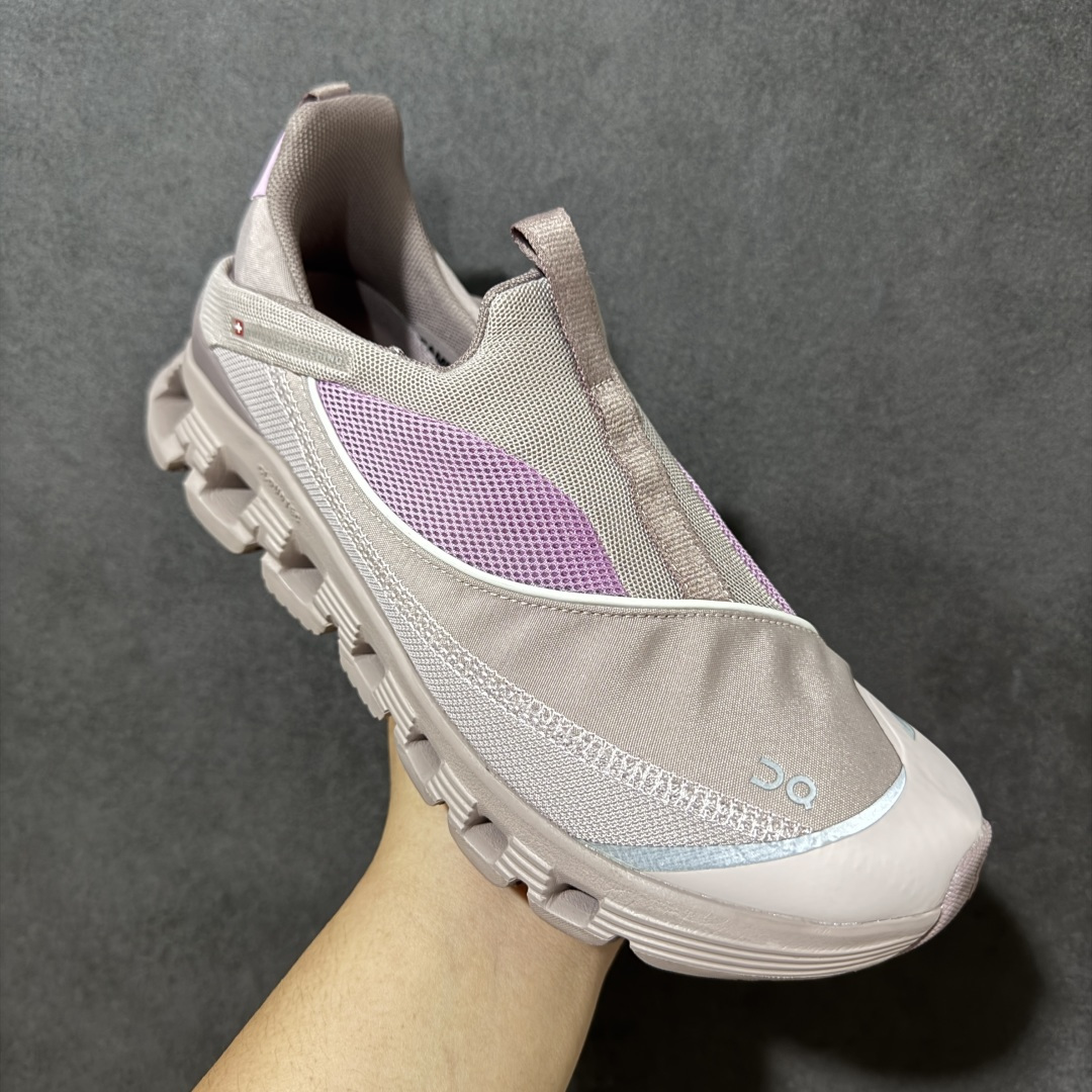 On昂跑 Cloud X 4 户外街头机能风跑步鞋 Cloud Hi Edge户外机能融合街头潮流 越界开启全新都市探索 On昂跑 Cloud X 4 户外街头机能风跑步鞋 Cloud Hi Edge户外机能融合街头潮流 越界开启全新都市探索