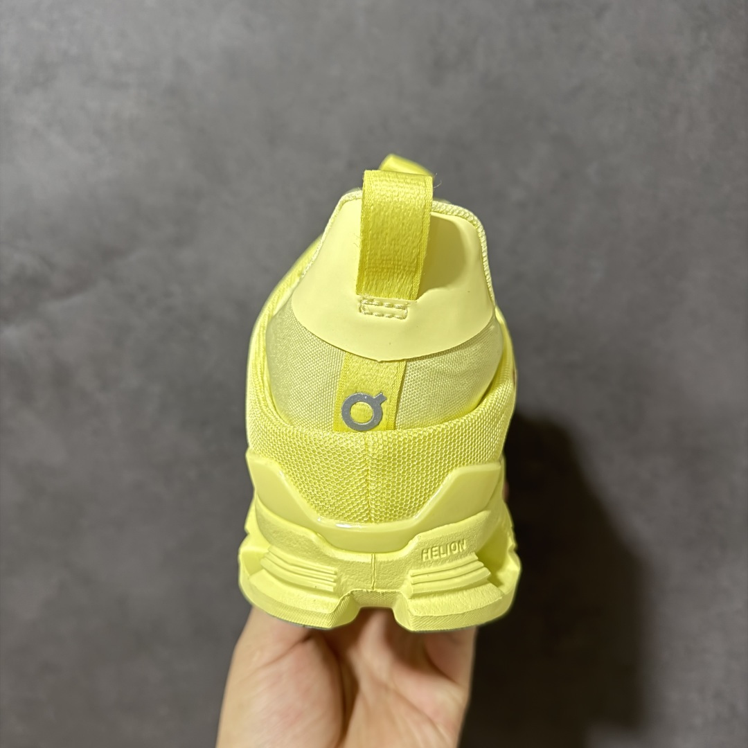 On昂跑 Cloud X 4 户外街头机能风跑步鞋 Cloud Hi Edge户外机能融合街头潮流 越界开启全新都市探索 On昂跑 Cloud X 4 户外街头机能风跑步鞋 Cloud Hi Edge户外机能融合街头潮流 越界开启全新都市探索