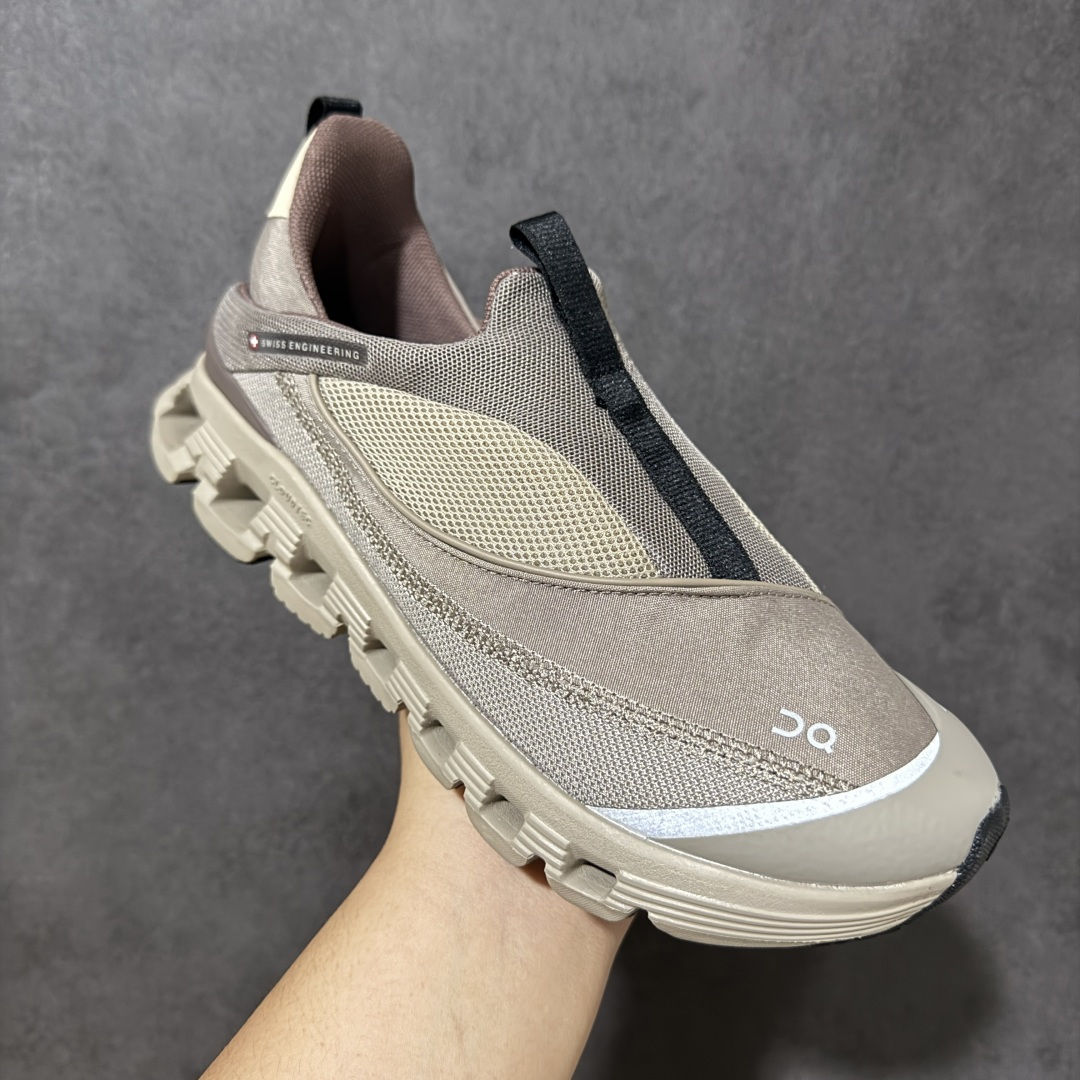 On昂跑 Cloud X 4 户外街头机能风跑步鞋 Cloud Hi Edge户外机能融合街头潮流 越界开启全新都市探索 On昂跑 Cloud X 4 户外街头机能风跑步鞋 Cloud Hi Edge户外机能融合街头潮流 越界开启全新都市探索