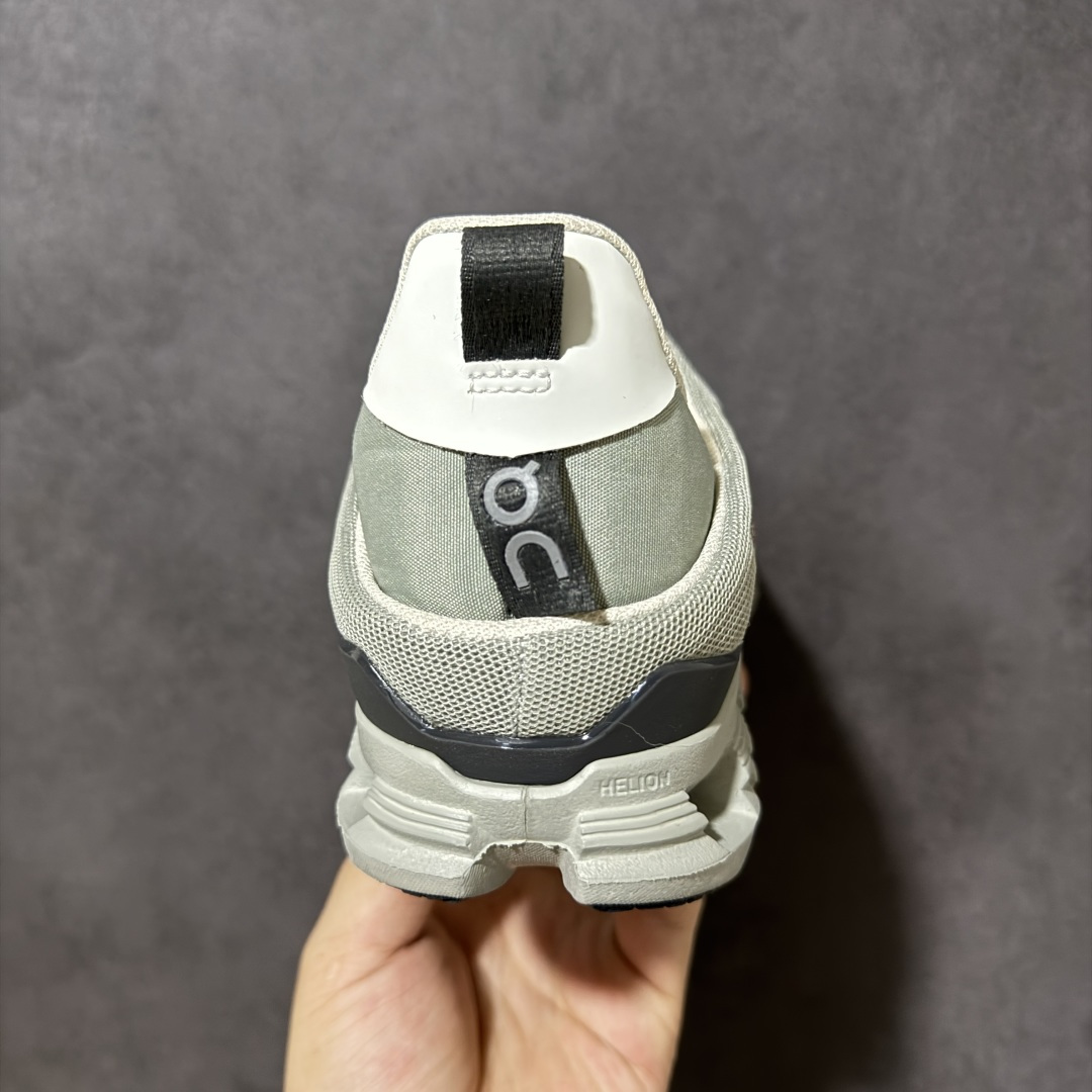 On昂跑 Cloud X 4 户外街头机能风跑步鞋 Cloud Hi Edge户外机能融合街头潮流 越界开启全新都市探索 On昂跑 Cloud X 4 户外街头机能风跑步鞋 Cloud Hi Edge户外机能融合街头潮流 越界开启全新都市探索