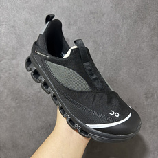 On昂跑 Cloud X 4 户外街头机能风跑步鞋 Cloud Hi Edge户外机能融合街头潮流 越界开启全新都市探索 On昂跑 Cloud X 4 户外街头机能风跑步鞋 Cloud Hi Edge户外机能融合街头潮流 越界开启全新都市探索