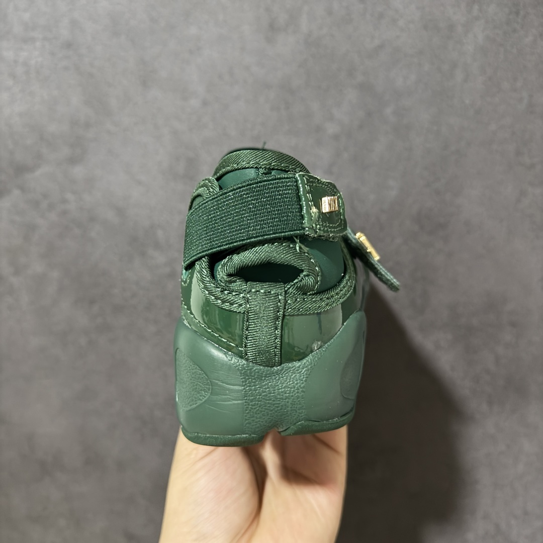 Nike Air Rift 阿迪系列生活休闲鞋 #将芭蕾平底鞋的优雅与独特的分趾设计相结合,并配备 Nike Air 缓 Nike Air Rift 阿迪系列生活休闲鞋 #将芭蕾平底鞋的优雅与独特的分趾设计相结合,并配备 Nike Air 缓