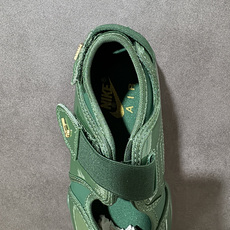 Nike Air Rift 阿迪系列生活休闲鞋 #将芭蕾平底鞋的优雅与独特的分趾设计相结合,并配备 Nike Air 缓 Nike Air Rift 阿迪系列生活休闲鞋 #将芭蕾平底鞋的优雅与独特的分趾设计相结合,并配备 Nike Air 缓