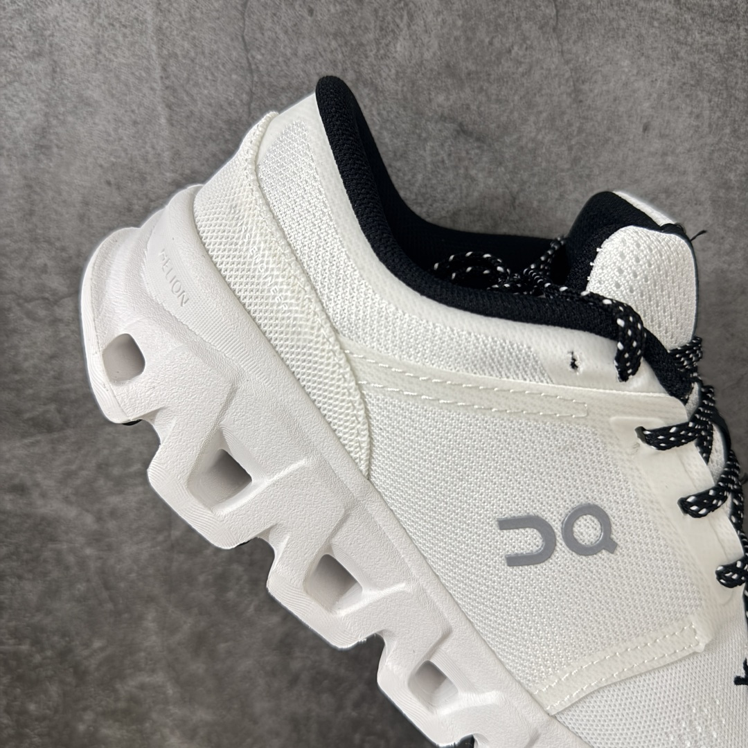 On Cloud X 5昂跑 舒适柔软 休闲 跑步鞋 On昂跑Cloud X5适合日常休闲穿着，云状结构提供柔软的缓震脚