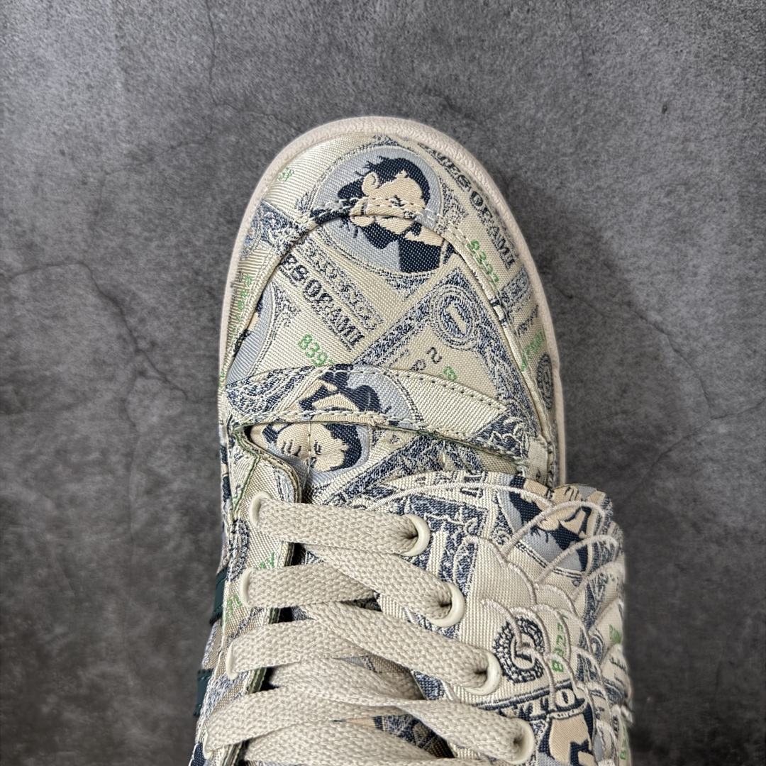 Adidas JS Forum MONEY LO 三叶草高帮 经典魔术贴复古板鞋 男女潮流头层皮休闲鞋 原盒原标 原楦原 Adidas JS Forum MONEY LO 三叶草高帮 经典魔术贴复古板鞋 男女潮流头层皮休闲鞋 原盒原标 原楦原