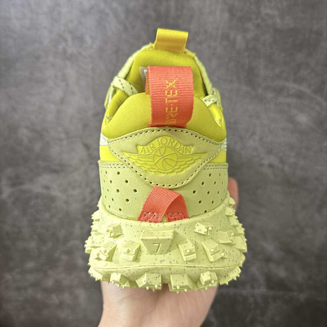 Nike Air Jordan 1 Element Gore-Tex 耐克 经典耐用 低帮跑步鞋 将现代匠心工艺与精致的
