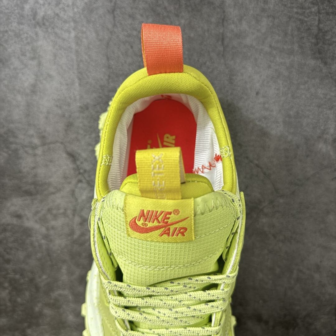 Nike Air Jordan 1 Element Gore-Tex 耐克 经典耐用 低帮跑步鞋 将现代匠心工艺与精致的