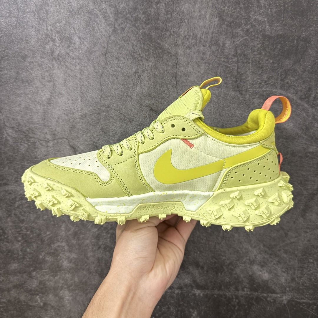 Nike Air Jordan 1 Element Gore-Tex 耐克 经典耐用 低帮跑步鞋 将现代匠心工艺与精致的