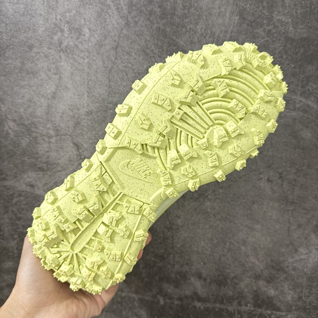 Nike Air Jordan 1 Element Gore-Tex 耐克 经典耐用 低帮跑步鞋 将现代匠心工艺与精致的
