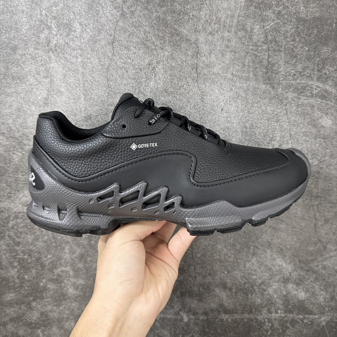 Eccoo爱步 Biom C Trail 时尚简约牛皮减震耐磨低帮休闲跑步鞋 ECCO以三大核心特征为依托:北欧设计风格 Eccoo爱步 Biom C Trail 时尚简约牛皮减震耐磨低帮休闲跑步鞋 ECCO以三大核心特征为依托:北欧设计风格