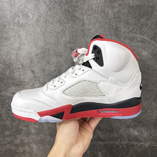 Nike Air Jordan 5 OG 流川枫 火焰红 HQ7978-101 Air Jordan AJ5 Retro Nike Air Jordan 5 OG 流川枫 火焰红 HQ7978-101 Air Jordan AJ5 Retro