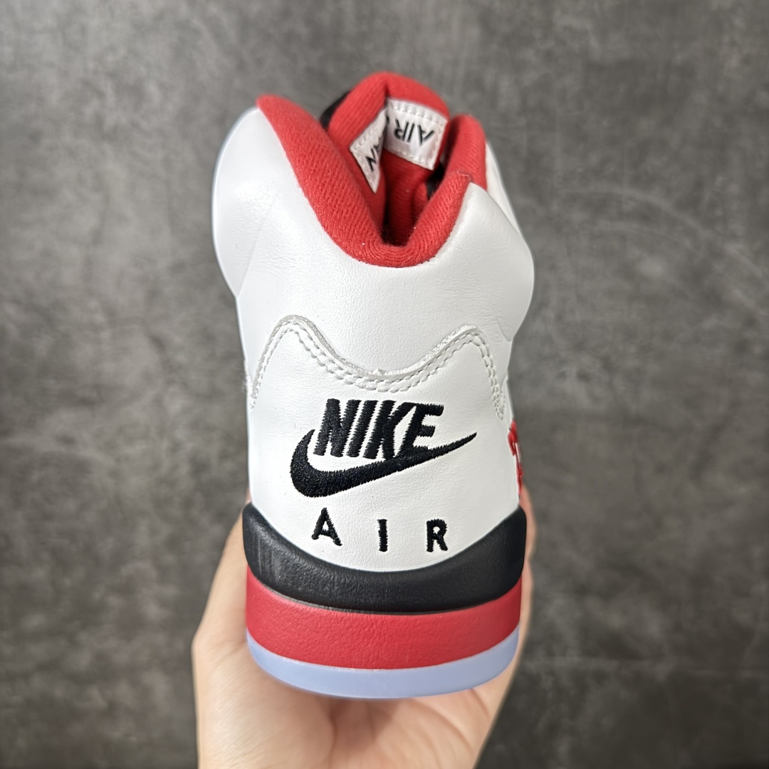 Nike Air Jordan 5 OG 流川枫 火焰红 HQ7978-101 Air Jordan AJ5 Retro Nike Air Jordan 5 OG 流川枫 火焰红 HQ7978-101 Air Jordan AJ5 Retro