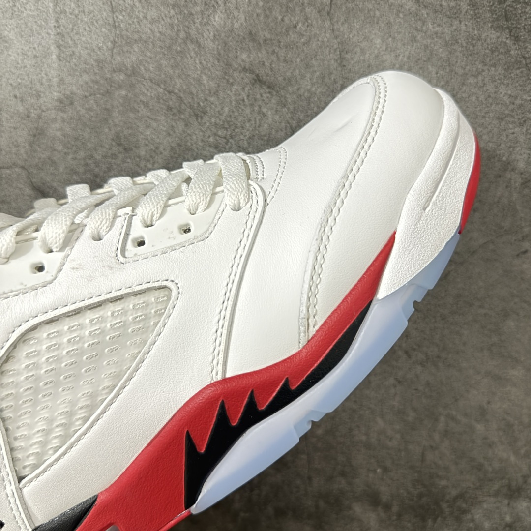 Nike Air Jordan 5 OG 流川枫 火焰红 HQ7978-101 Air Jordan AJ5 Retro Nike Air Jordan 5 OG 流川枫 火焰红 HQ7978-101 Air Jordan AJ5 Retro