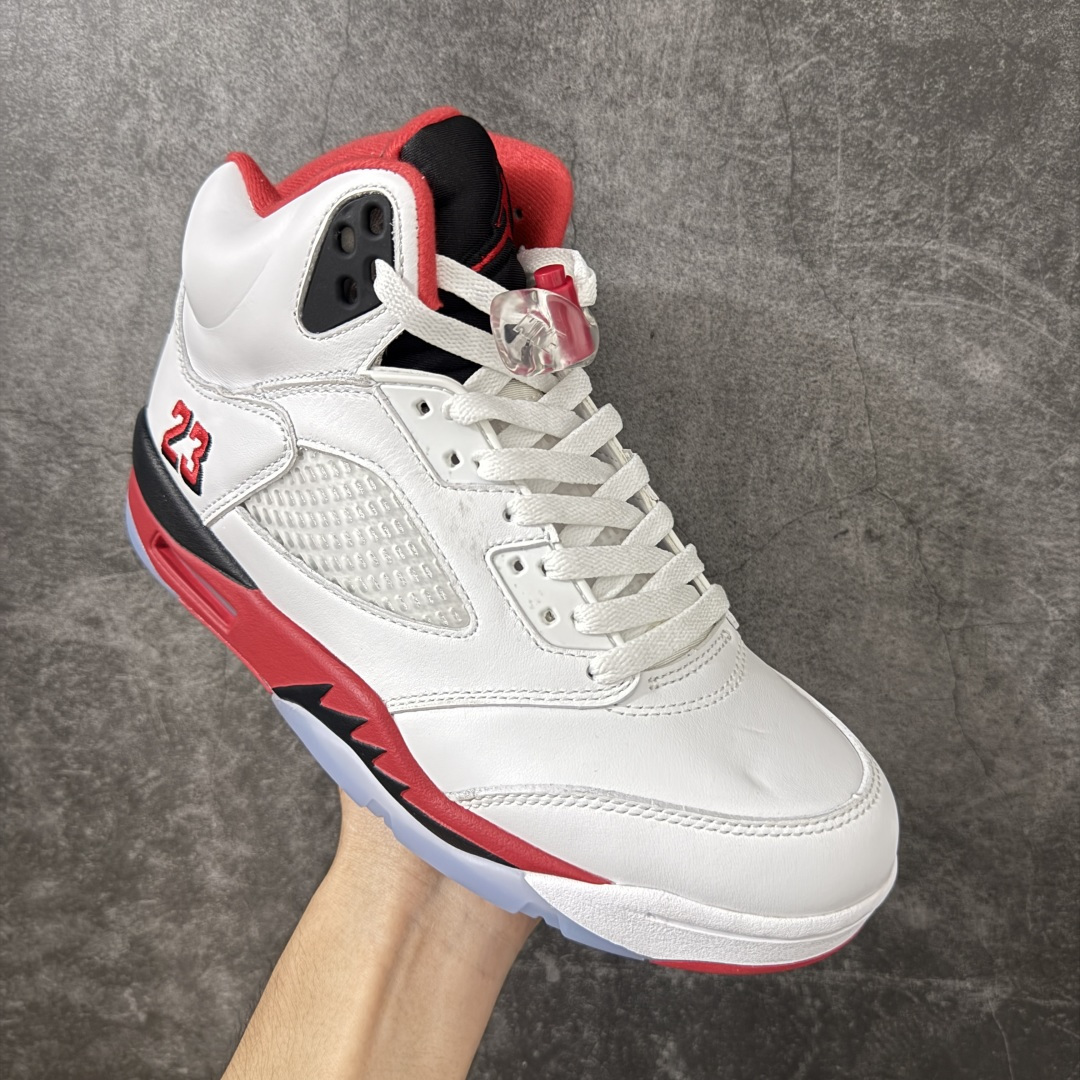 Nike Air Jordan 5 OG 流川枫 火焰红 HQ7978-101 Air Jordan AJ5 Retro Nike Air Jordan 5 OG 流川枫 火焰红 HQ7978-101 Air Jordan AJ5 Retro